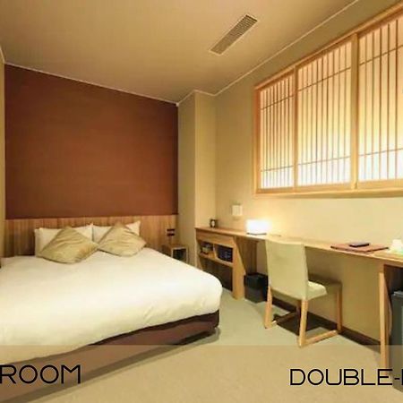 Hotel Cuore Kyoto Shijo Omiya Bagian luar foto