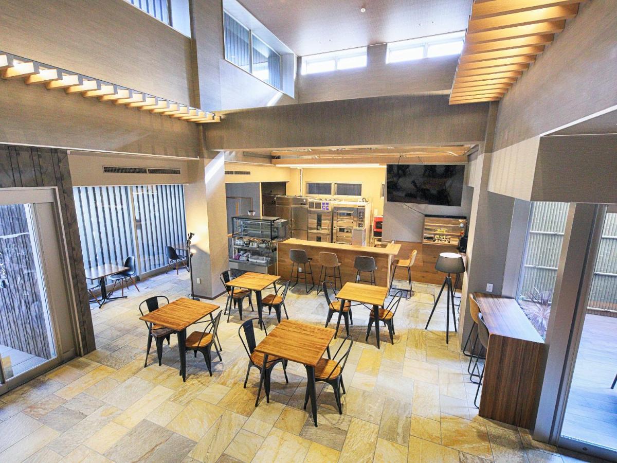Hotel Cuore Kyoto Shijo Omiya Bagian luar foto
