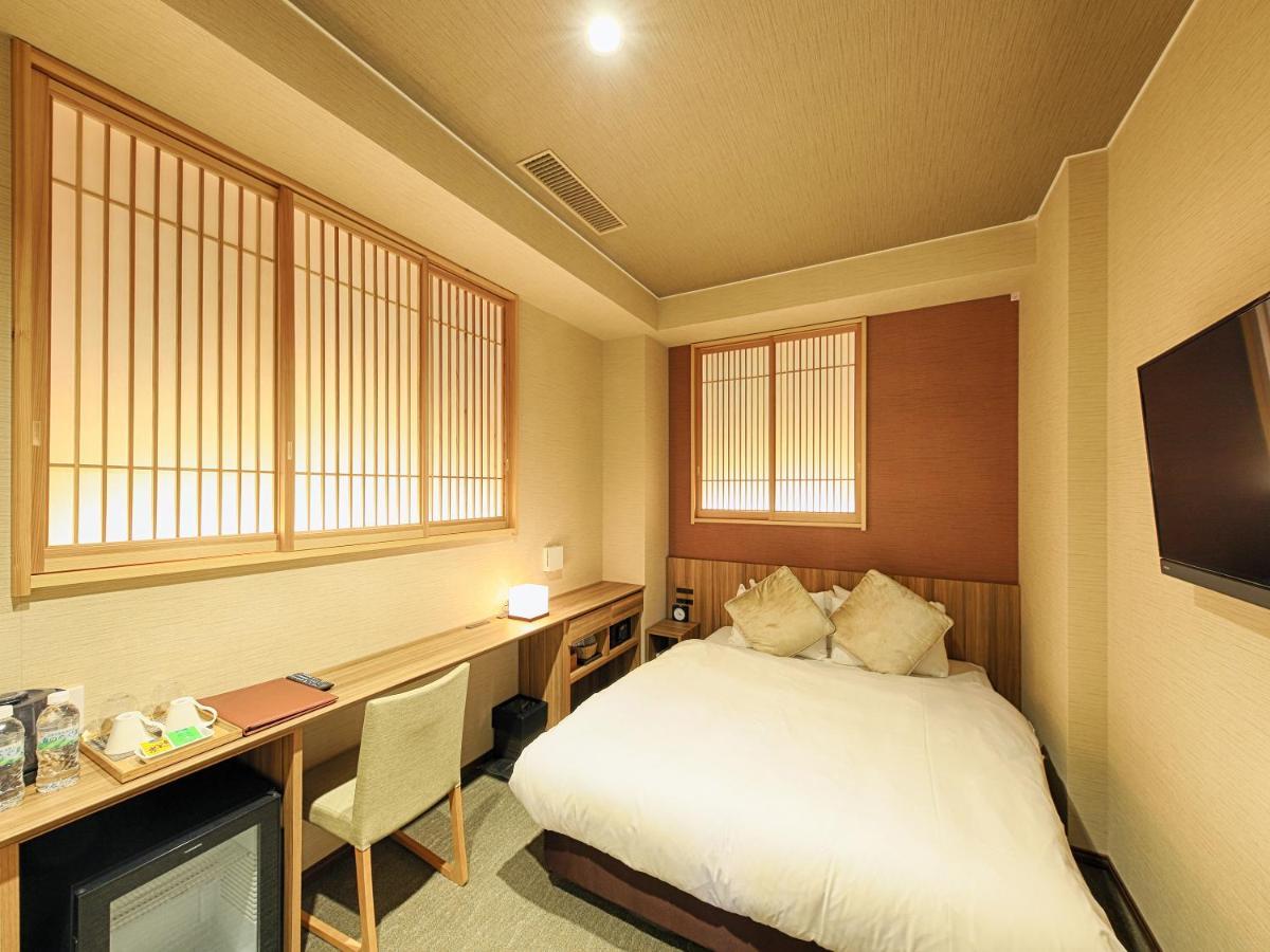 Hotel Cuore Kyoto Shijo Omiya Bagian luar foto