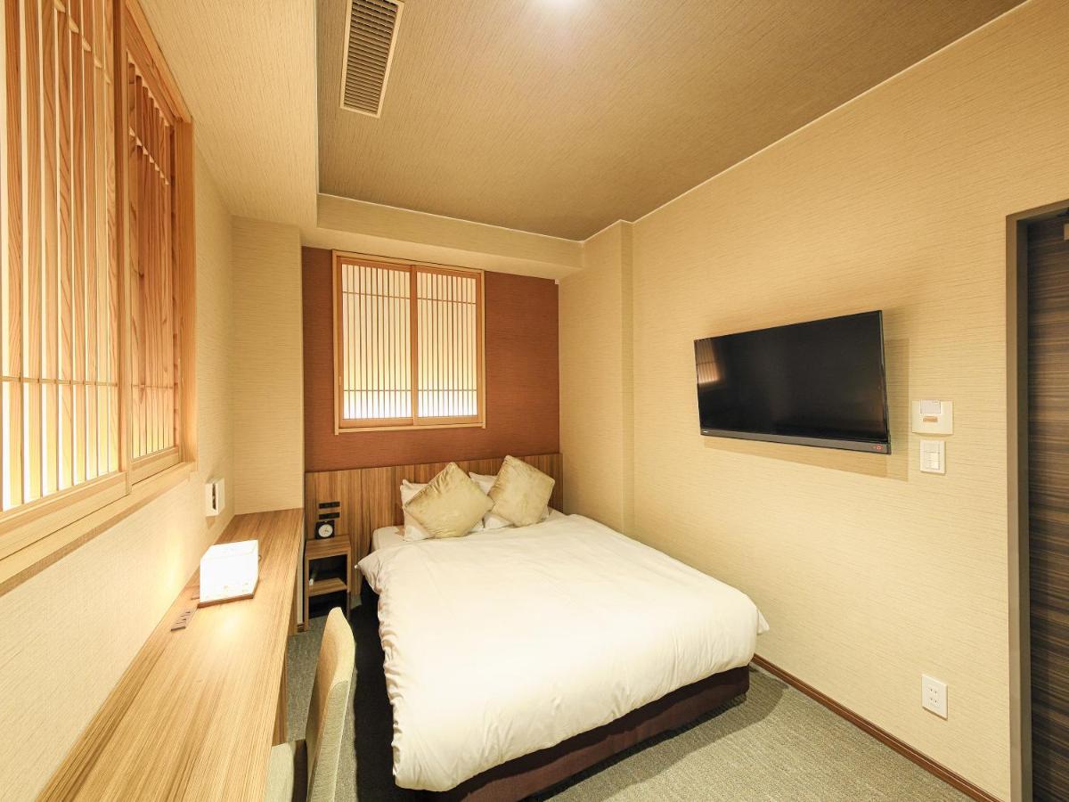 Hotel Cuore Kyoto Shijo Omiya Bagian luar foto
