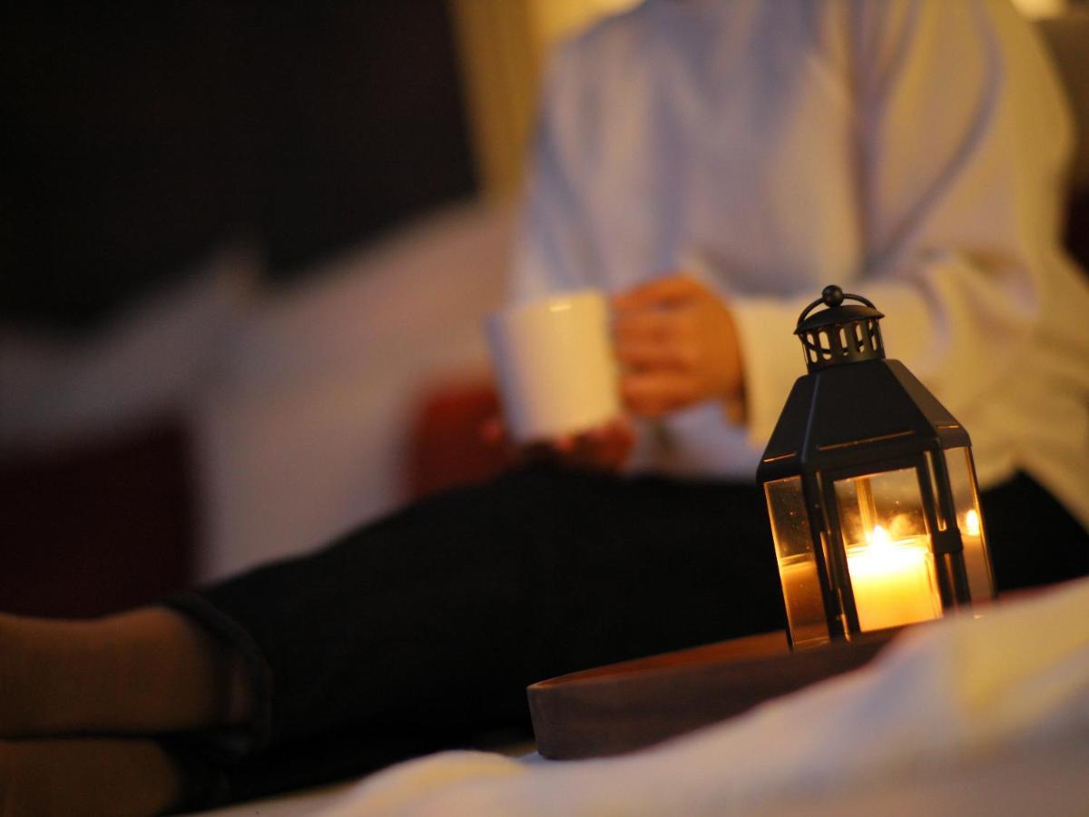 Hotel Cuore Kyoto Shijo Omiya Bagian luar foto