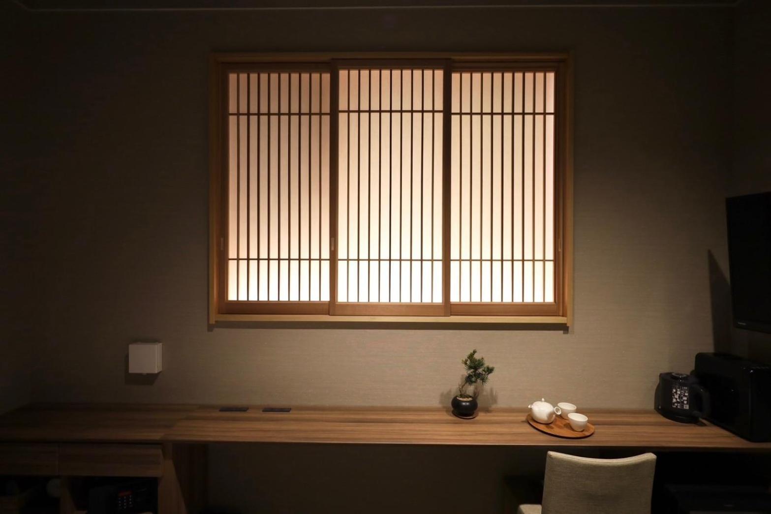 Hotel Cuore Kyoto Shijo Omiya Bagian luar foto
