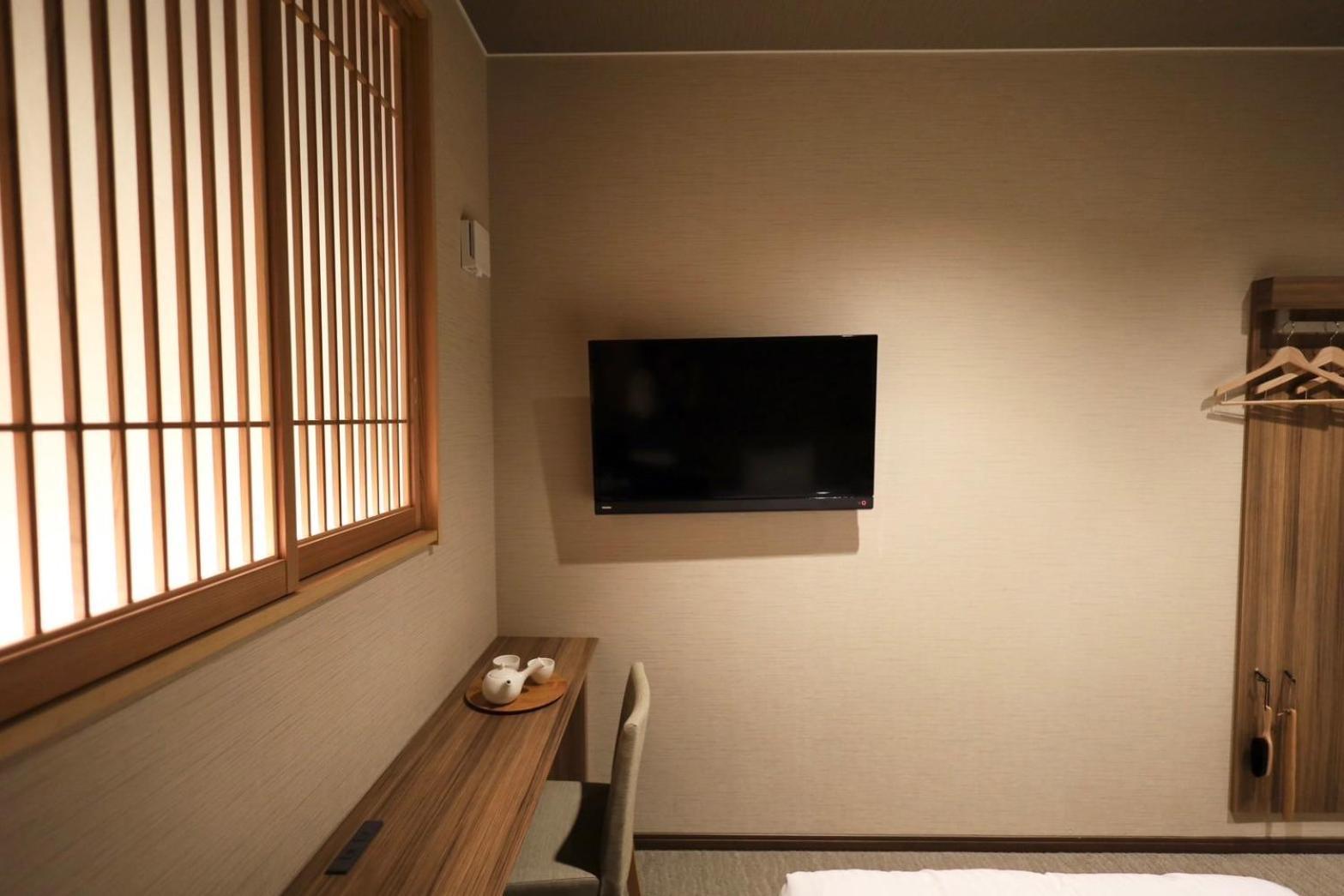 Hotel Cuore Kyoto Shijo Omiya Bagian luar foto