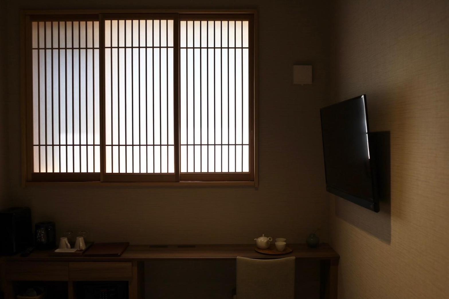 Hotel Cuore Kyoto Shijo Omiya Bagian luar foto