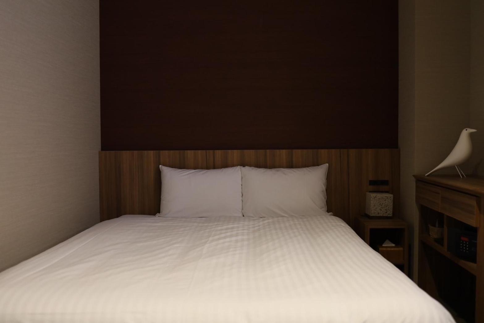 Hotel Cuore Kyoto Shijo Omiya Bagian luar foto