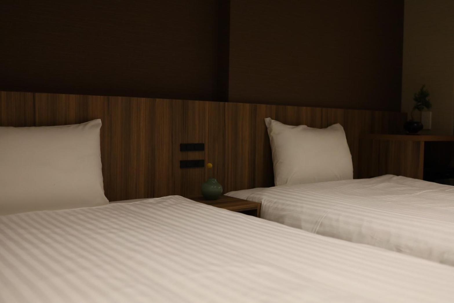 Hotel Cuore Kyoto Shijo Omiya Bagian luar foto