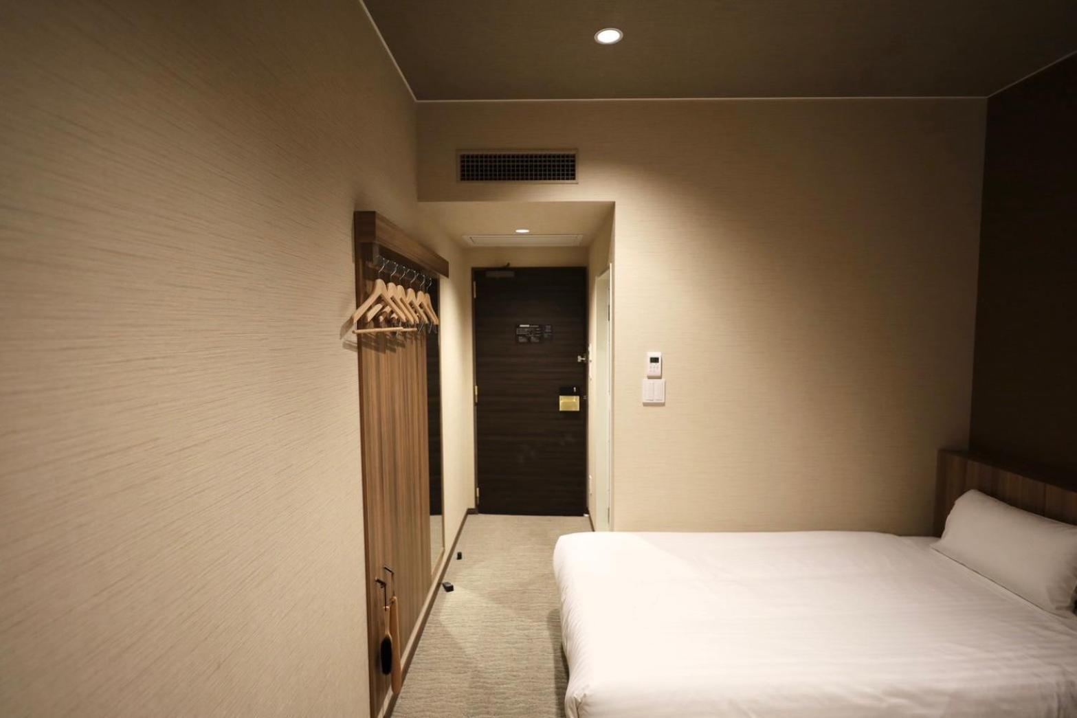 Hotel Cuore Kyoto Shijo Omiya Bagian luar foto