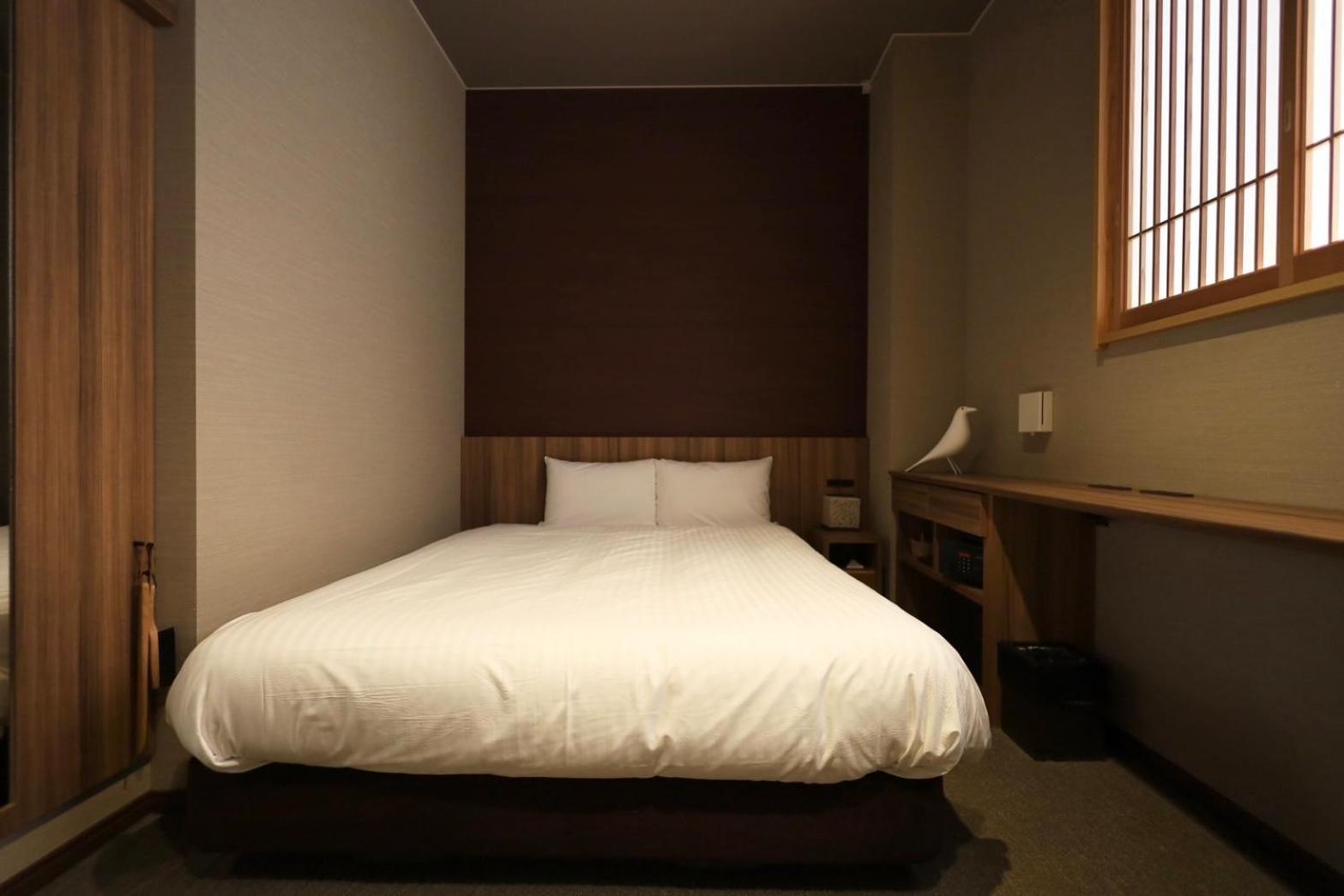 Hotel Cuore Kyoto Shijo Omiya Bagian luar foto