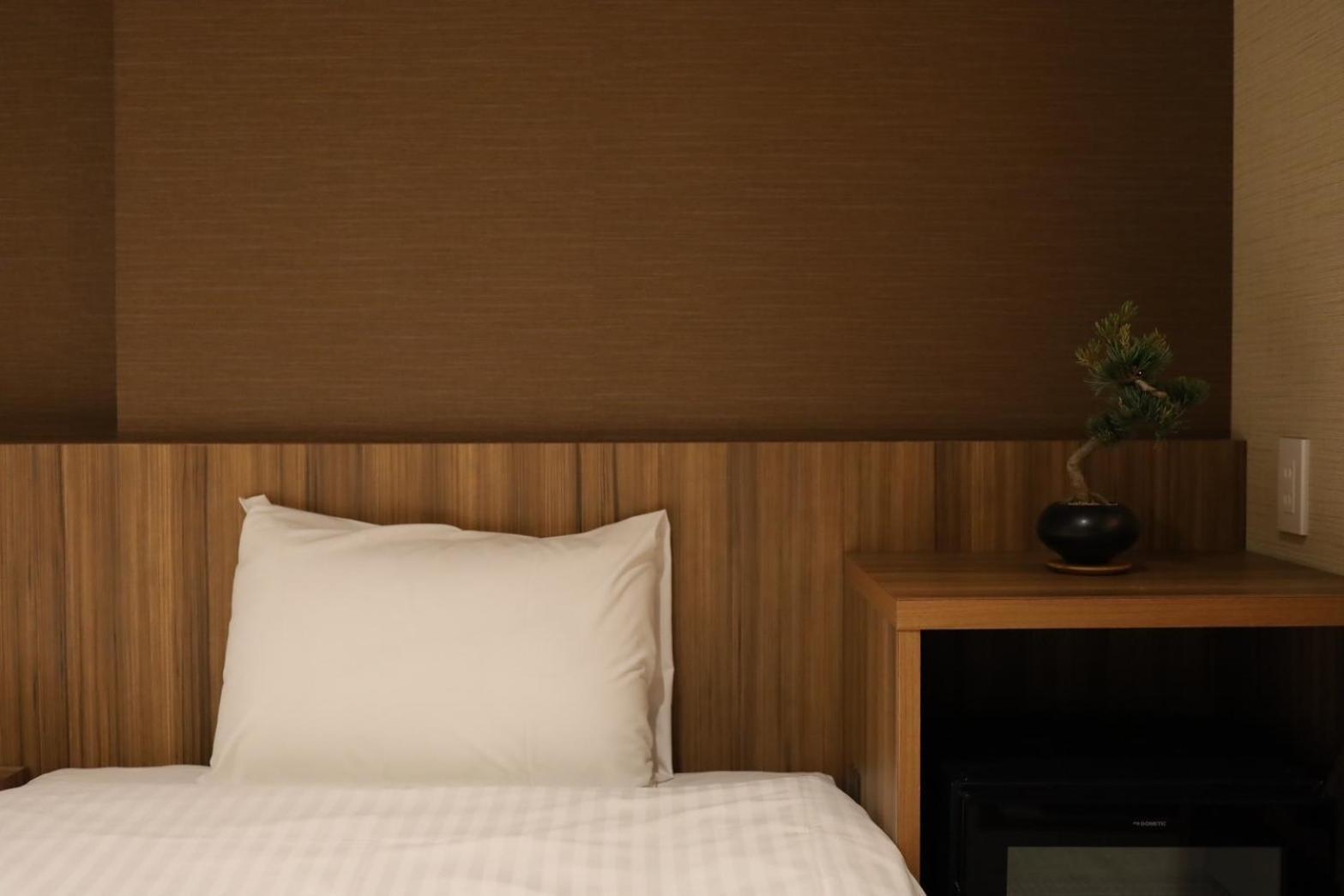Hotel Cuore Kyoto Shijo Omiya Bagian luar foto