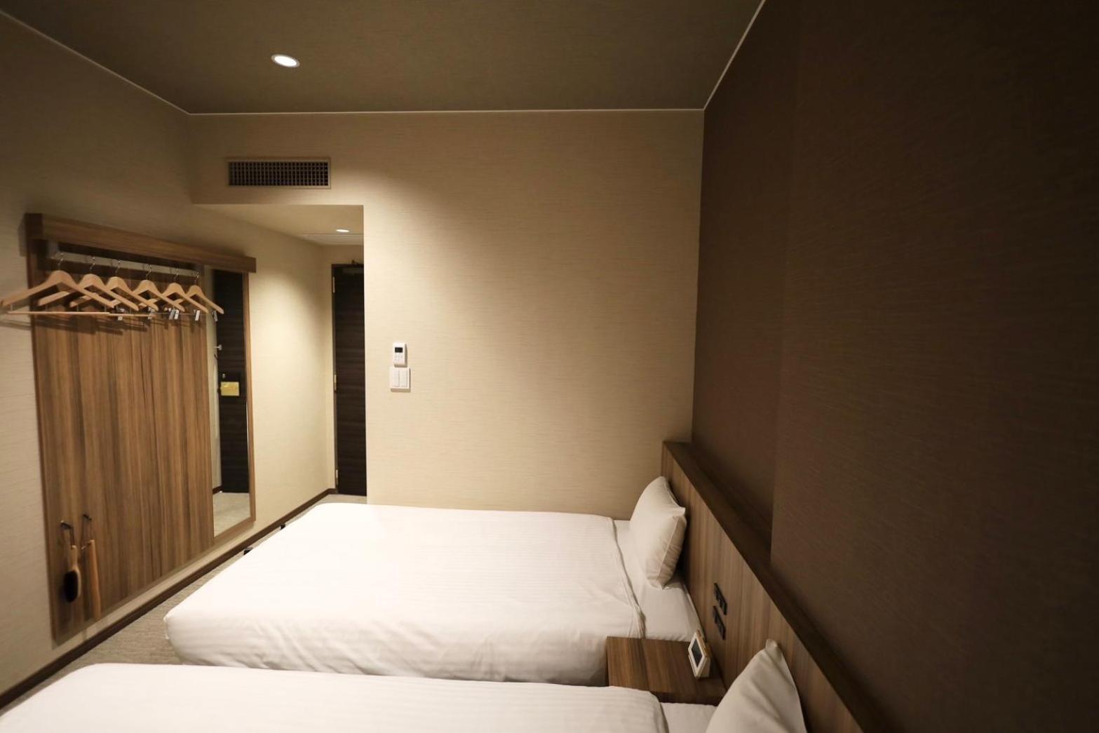 Hotel Cuore Kyoto Shijo Omiya Bagian luar foto
