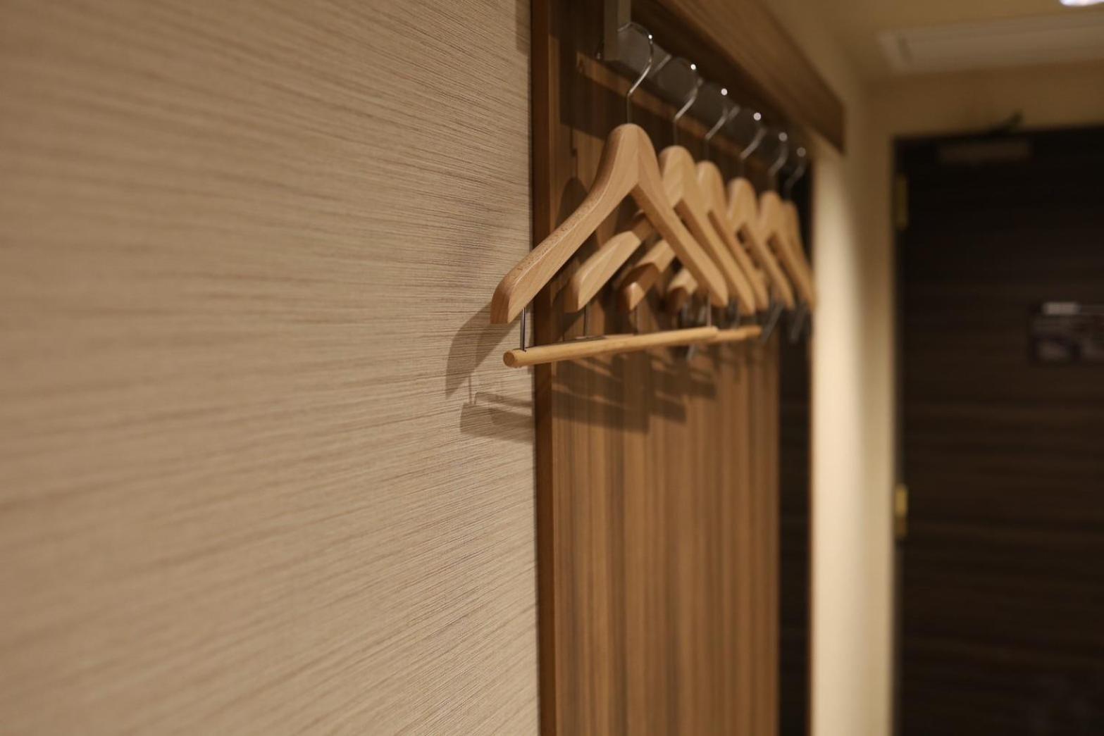 Hotel Cuore Kyoto Shijo Omiya Bagian luar foto