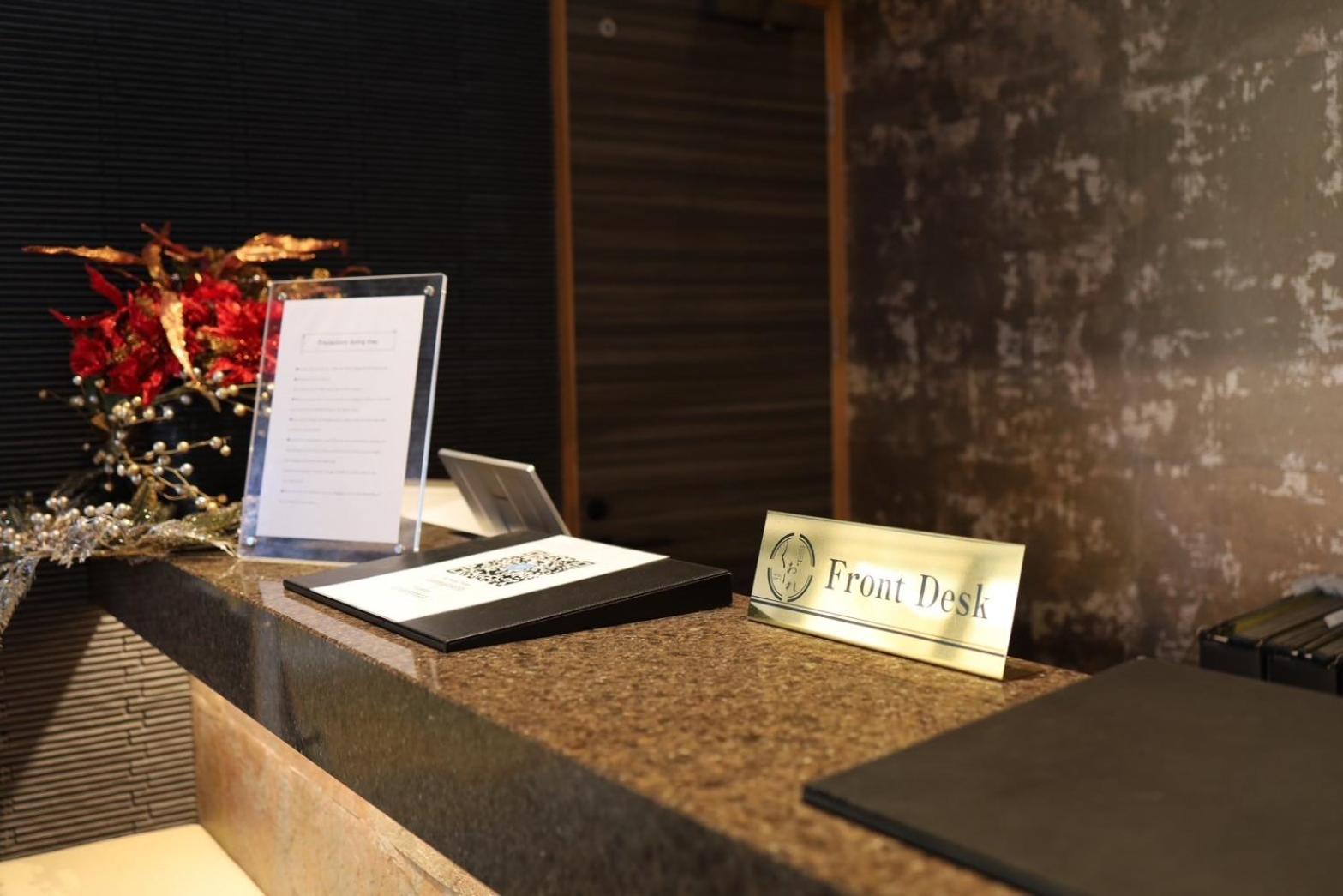 Hotel Cuore Kyoto Shijo Omiya Bagian luar foto