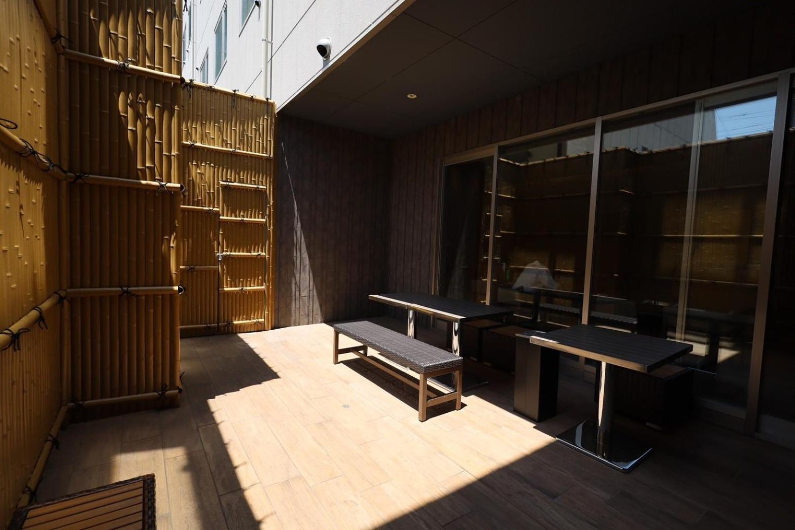 Hotel Cuore Kyoto Shijo Omiya Bagian luar foto