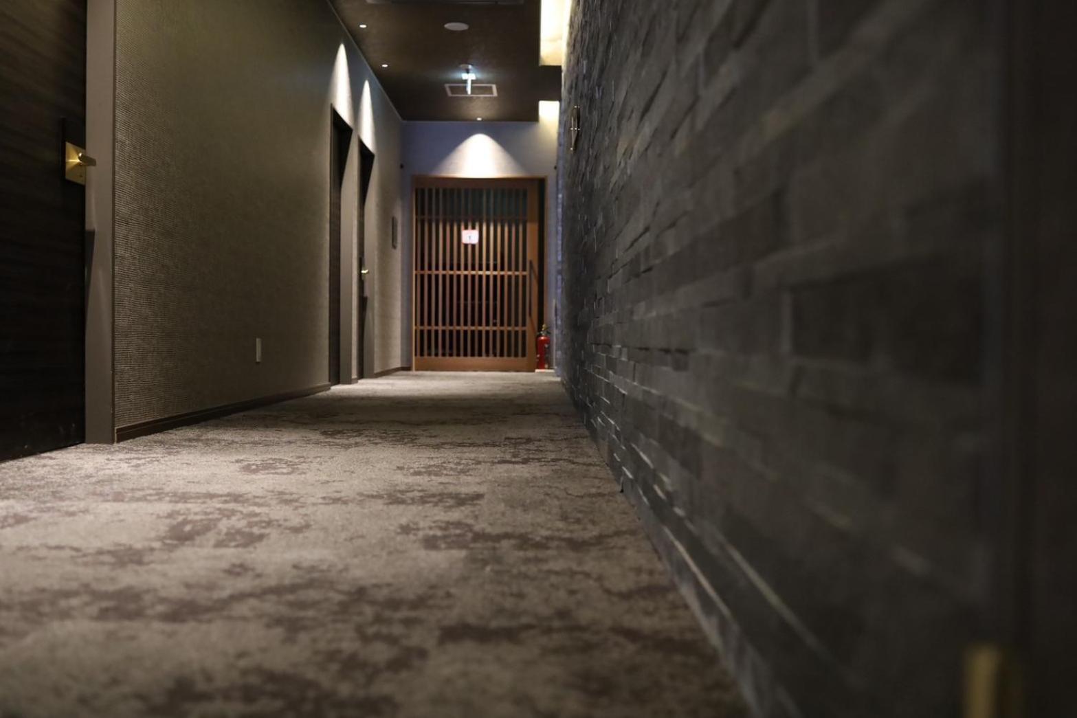 Hotel Cuore Kyoto Shijo Omiya Bagian luar foto