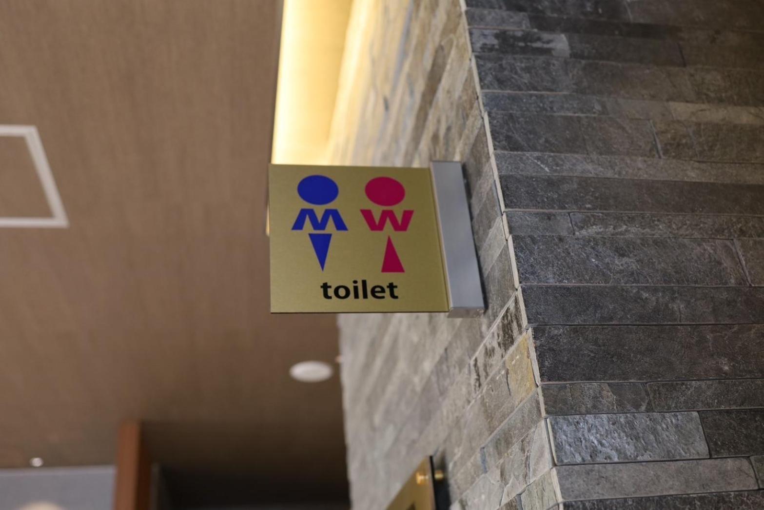 Hotel Cuore Kyoto Shijo Omiya Bagian luar foto