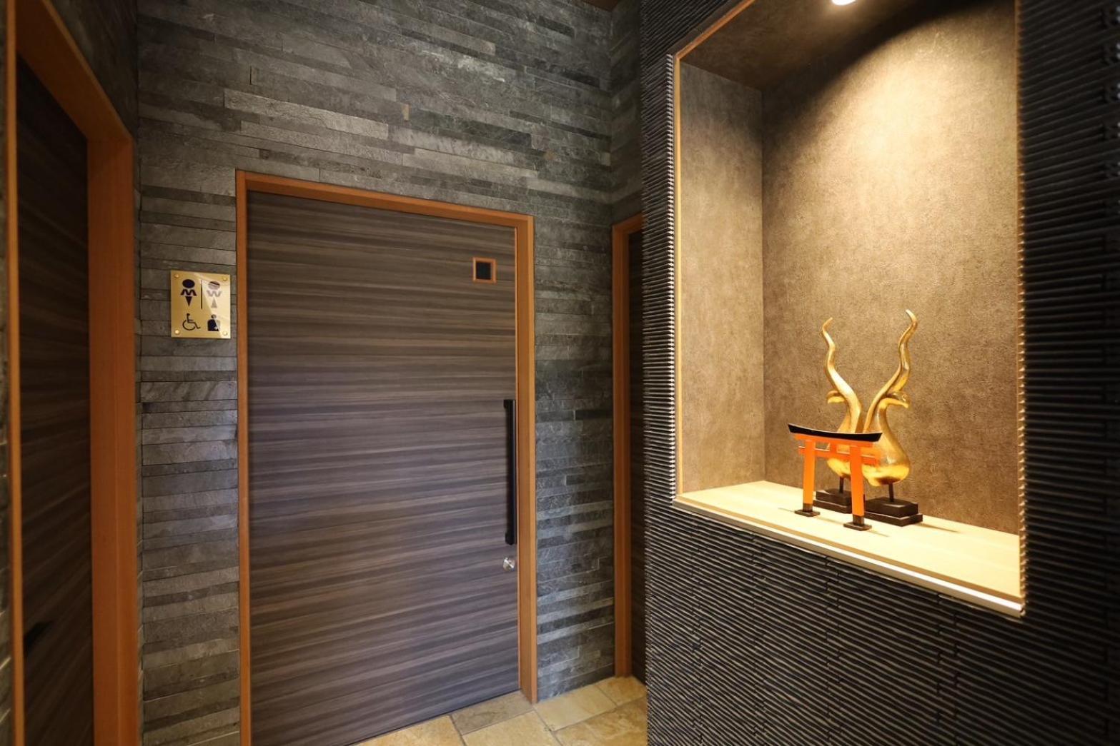 Hotel Cuore Kyoto Shijo Omiya Bagian luar foto